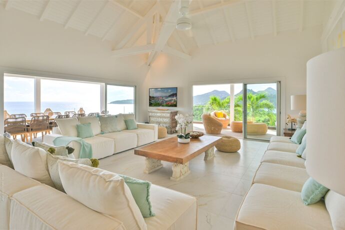 Villa Coeur de Pirate